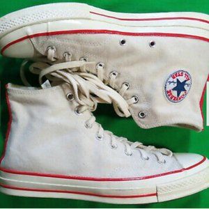 Converse Chuck Taylor shoes